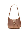 VALENTINO  -  Shoulder bag DIVINA
21x17.5x6  -  VBS1R417G