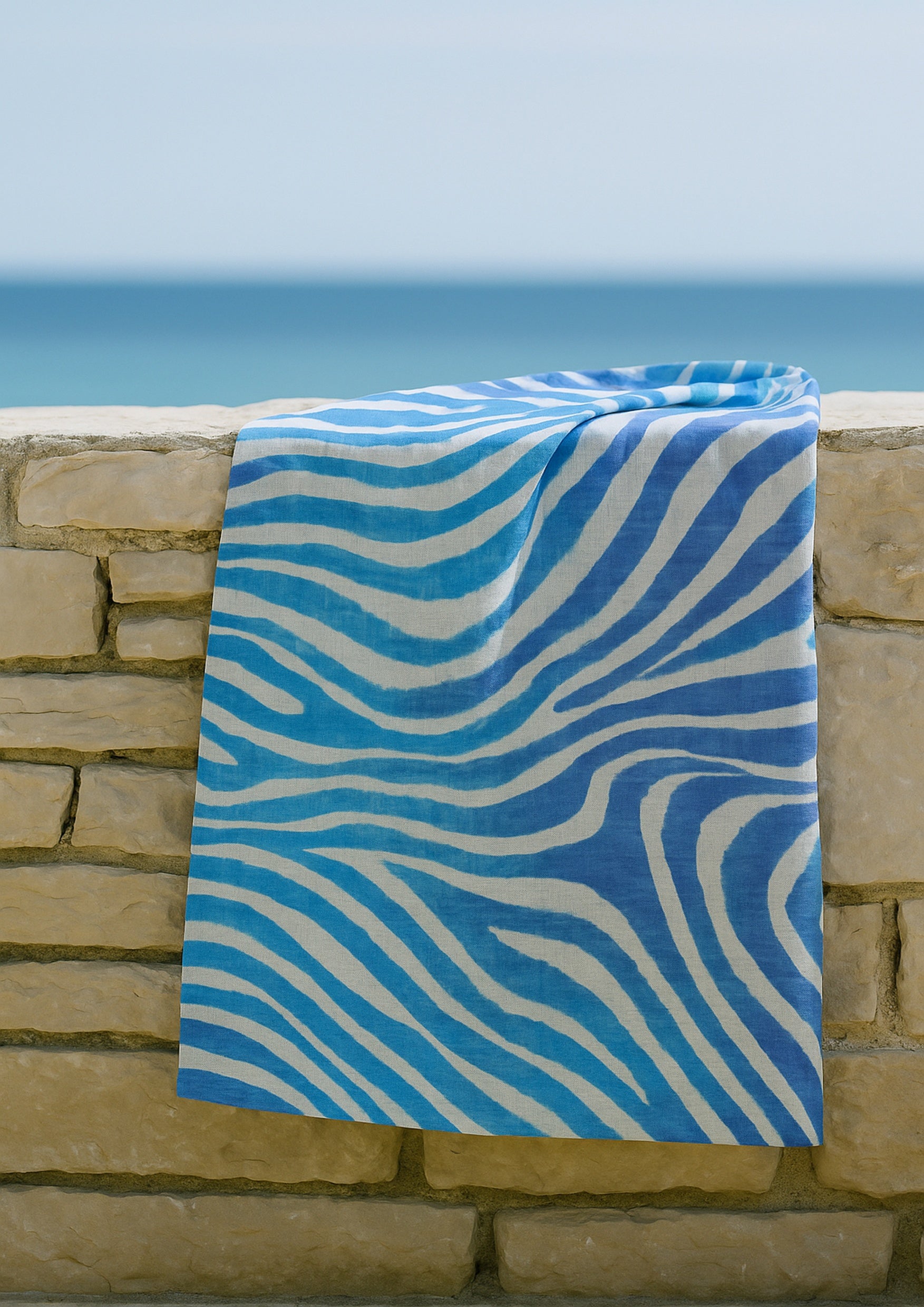 positano by jean paul  -  Telo mare  -  TELO13