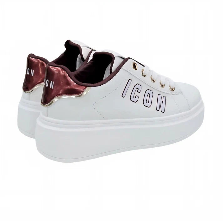 icon  -  SNEAKERS DONNA ICON  -  ic06388sd