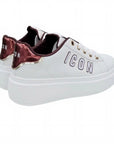 icon  -  SNEAKERS DONNA ICON  -  ic06388sd