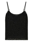 GUESS  -  Top  -  w6bh50w4241