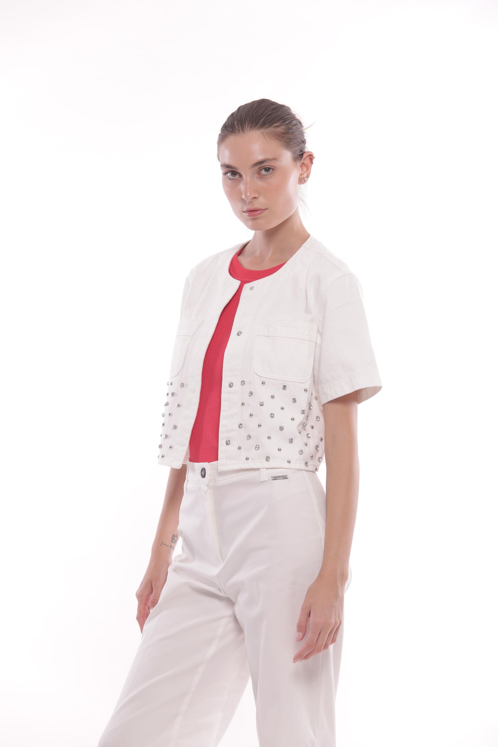 ZDAM-6550 - camice - mimi mua