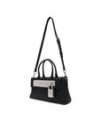moschino  -  borsa amano con tracolla 
33x17x10  -  jc4300pp0pk1500a