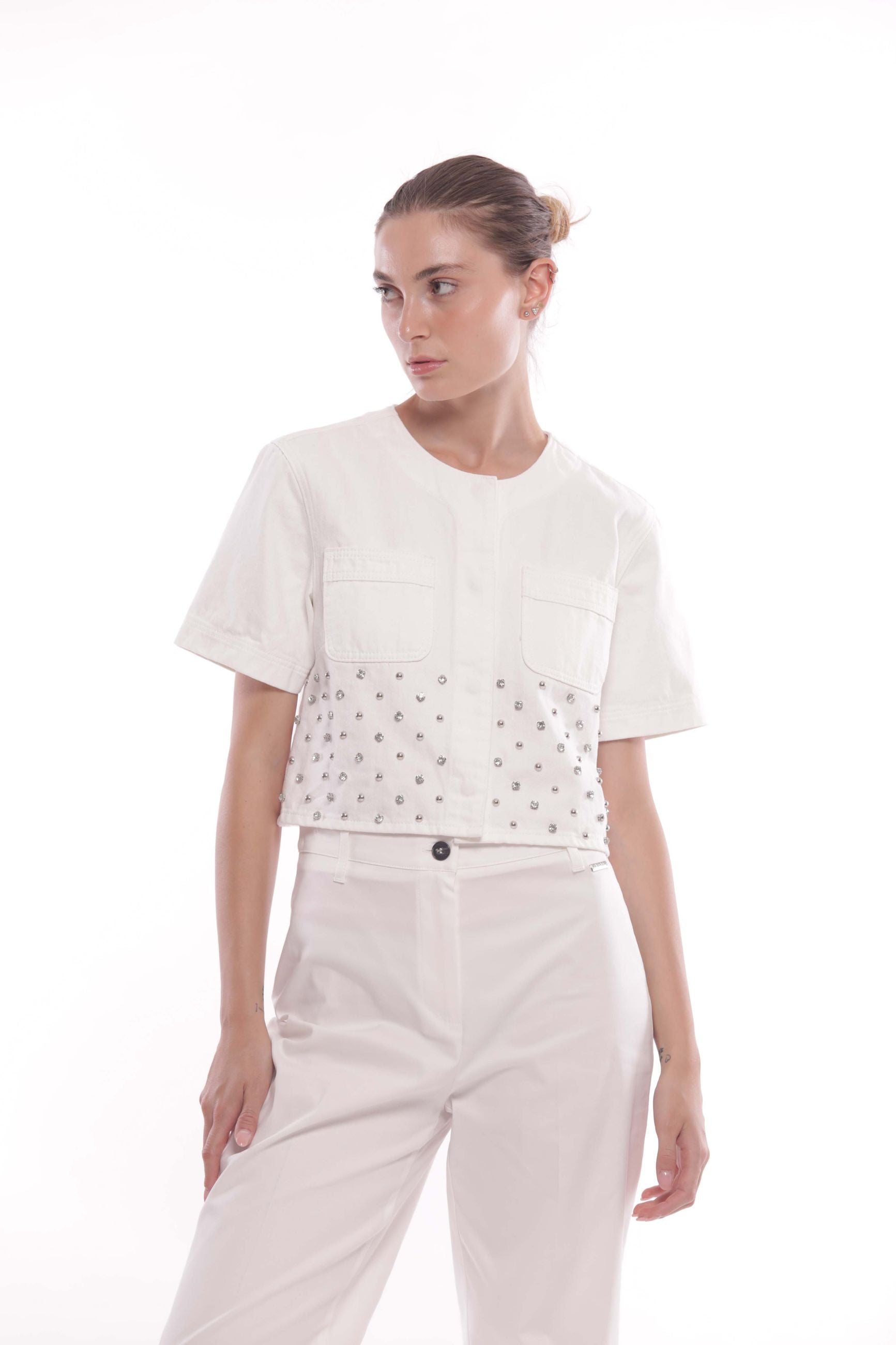 ZDAM-6550 - camice - mimi mua