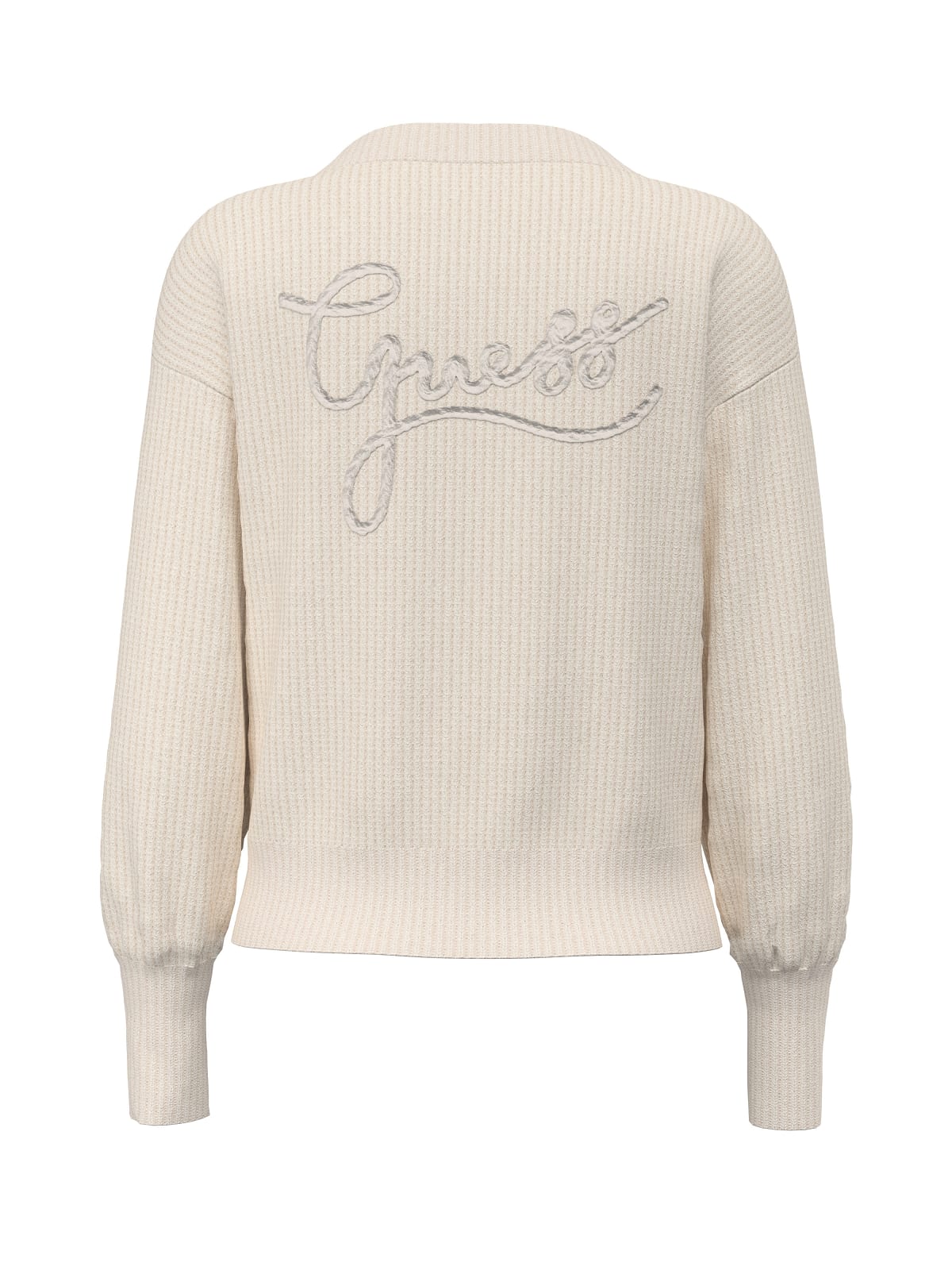 GUESS  -  Cardigan  -  w6br28z1410