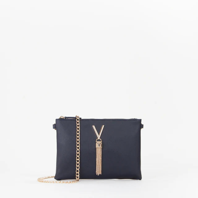 VALENTINO  -  Borsa Donna sintetica.
26,5x18,5x1  -  VBS1IJ19