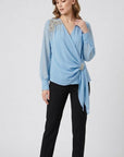 scrilú  -  Blusa Gioiello  -  BL1