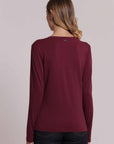 mimi mua  -  Shirt  -  sfap-1185
