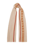 AW5274VIS03 - foulards - GUESS
