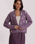 AFAN-3748 - cardigan - mimi mua