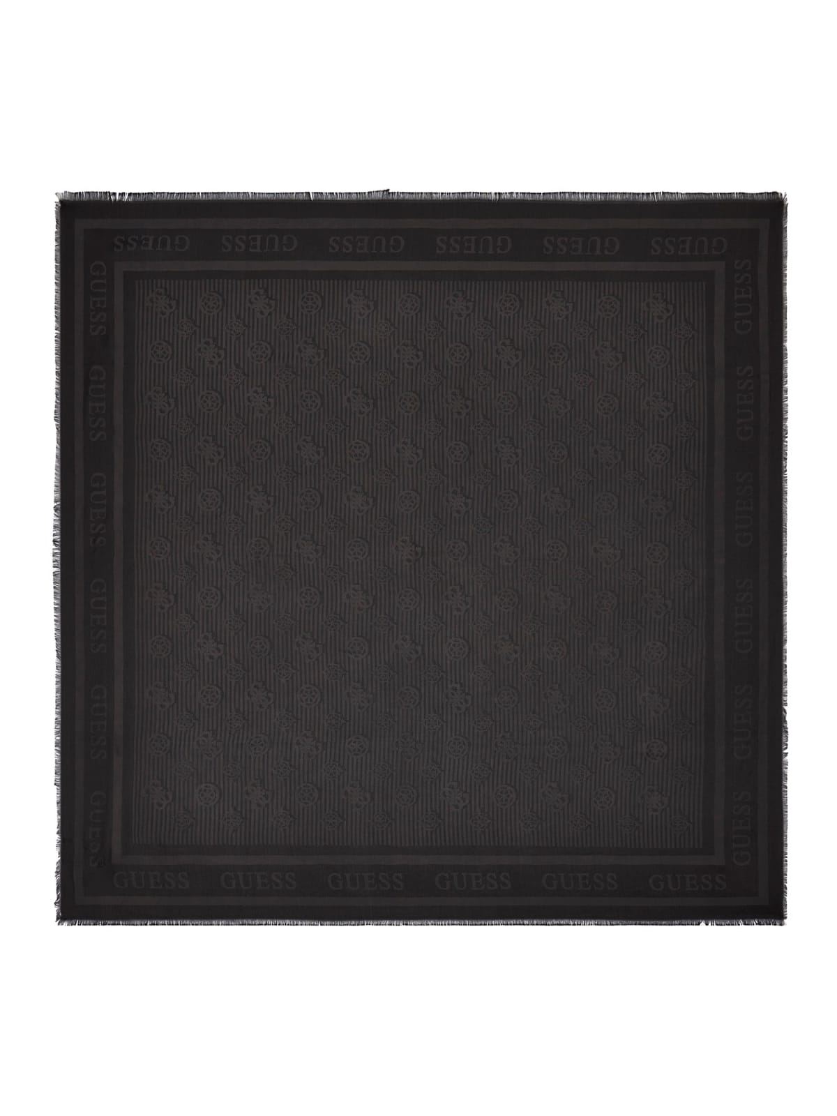 GUESS  -  Foulards  -  aw5525pol03