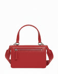 byblos  -  Mini bag Byblos in eco pelle
Modello con tracolla
Chiusura con zip  -  BYBS29A01