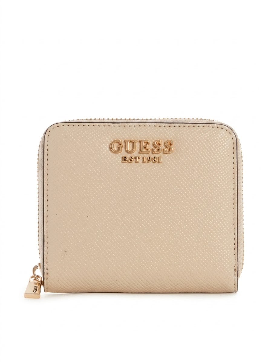 GUESS  -  portafoglio piccolo modello danielle  -  zg2227137
