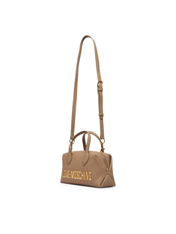 moschino  -  borsa piccola a mano con tracolla
21x15x10  -  jc4252pp0pkd0105