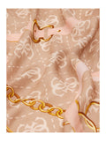 AW5246SIL30 - foulards - GUESS