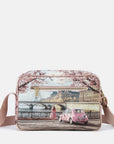 ynot  -  Camera Bag Tracolla  -  YES-440S6
