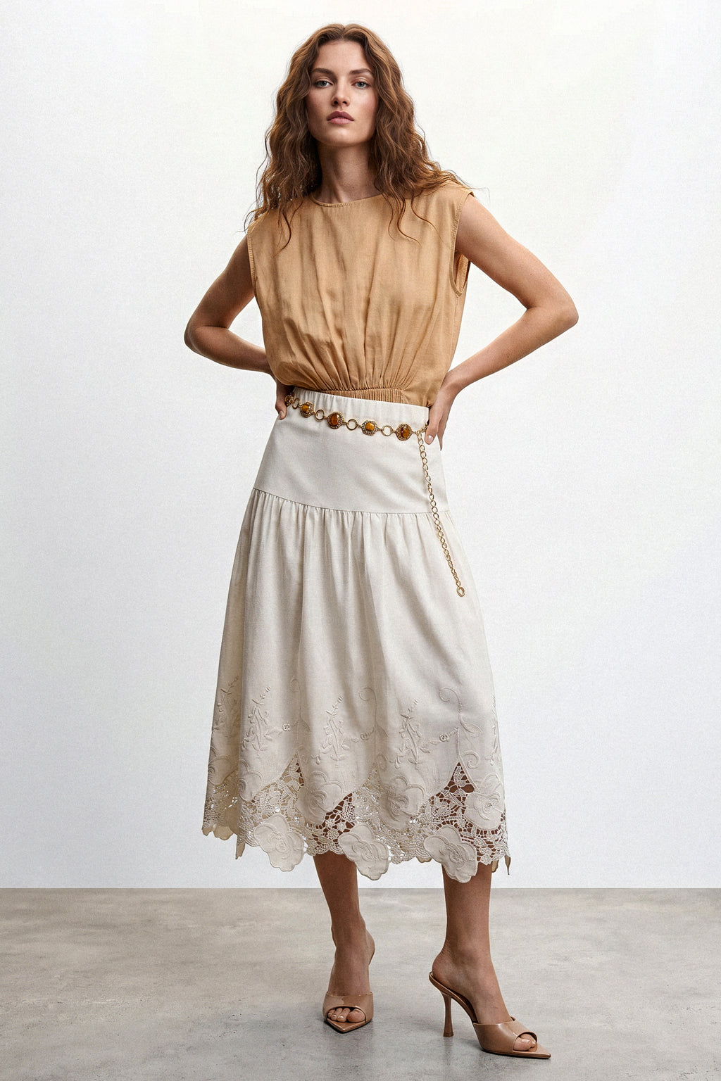 giorgia e johns  -  Gonna  -  60257