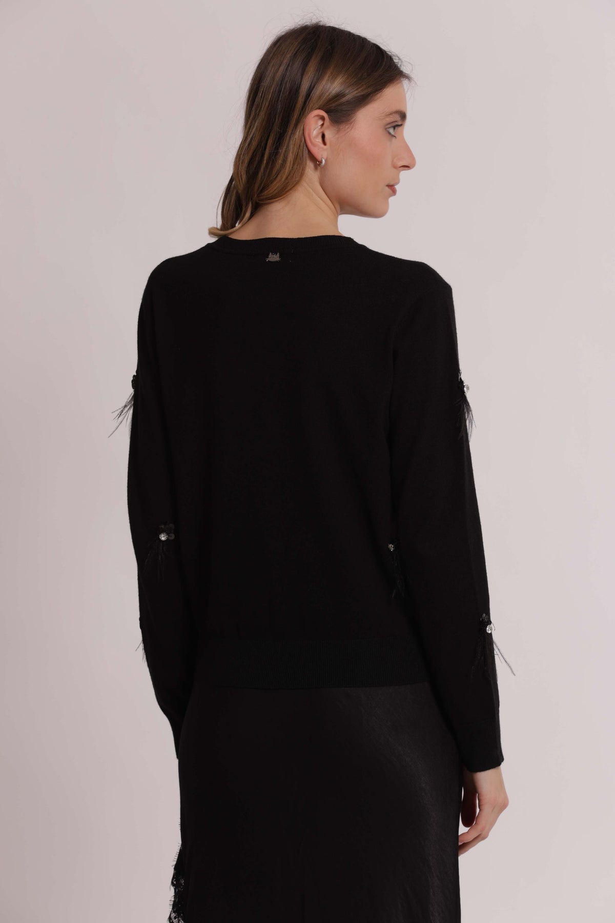 mimi mua  -  Maglione  -  afap-3828