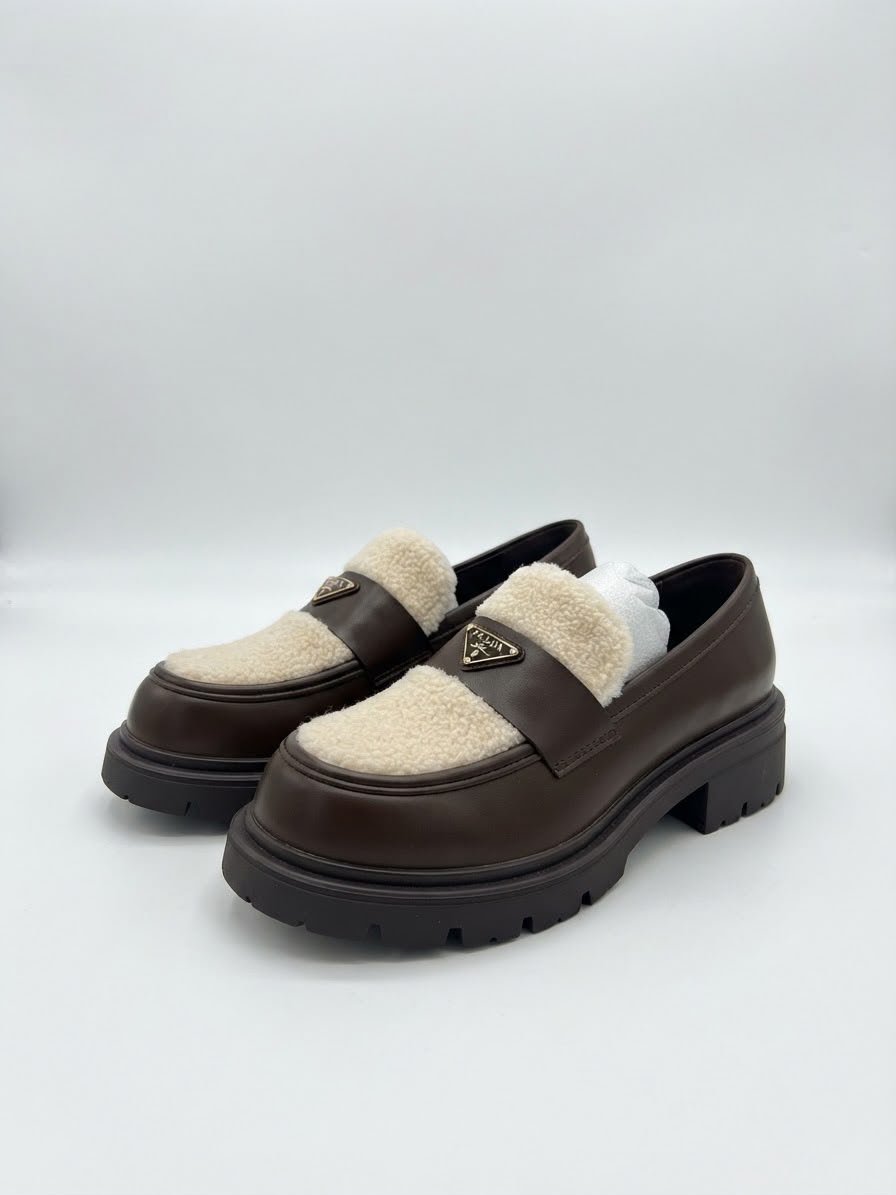 ynot  -  mocassino con logo  -  yn6214f1
