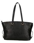 moschino  -  borsa shopper a spalla
33x24.5x11  -  jc4202pp0pka0000