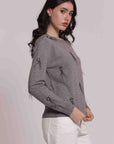 mimi mua  -  Maglione  -  afap-3828