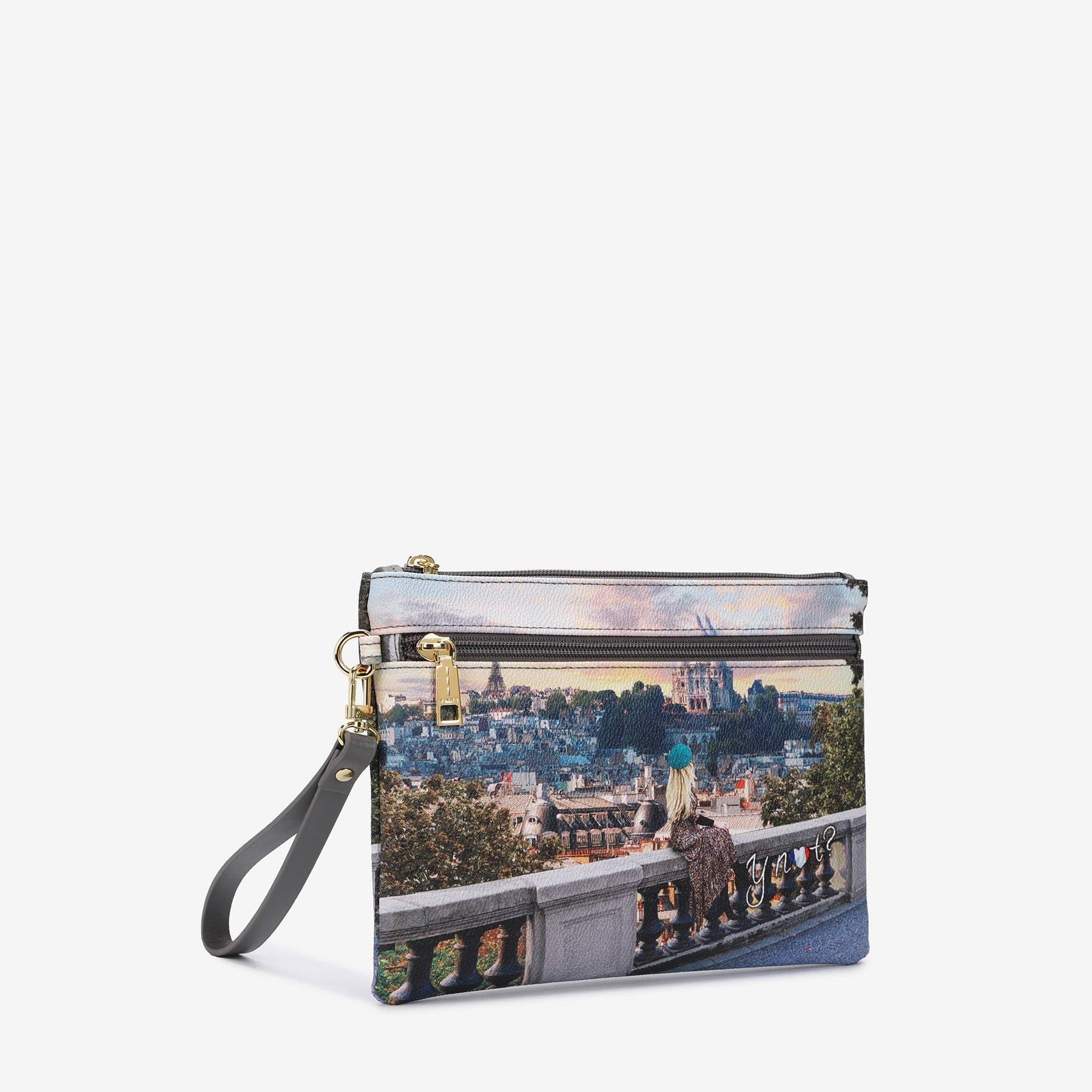 YES-343F5 - pochette - ynot