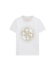 GUESS  -  Shirt manica corta  -  w6bi30k6051