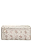 GUESS  -  Portafogli Carrie Logo  -  GP9898146