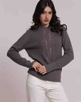 mimi mua  -  maglione  -  afap-3818