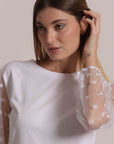 mimi mua  -  shirt  -  sfap-1186