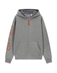 GUESS  -  Felpa con cappuccio  -  w6bq21k7947