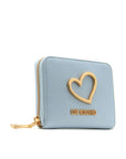 moschino  -  Portafogli piccolo cuore  -  JC5507PP1OLQ0701