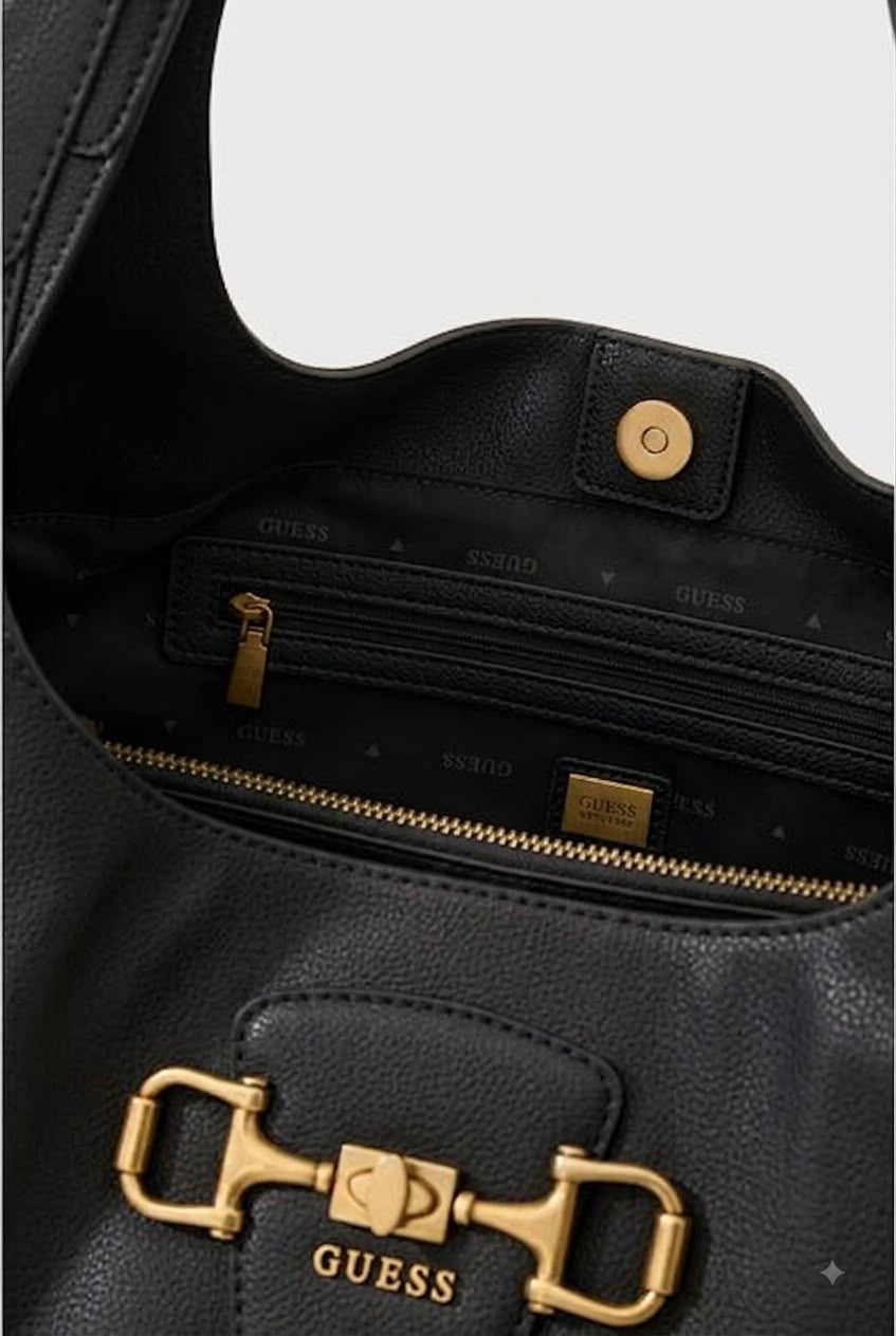 GUESS  -  Borsa a braccio modello sunset
11 x 41 x 26  -  bb231402