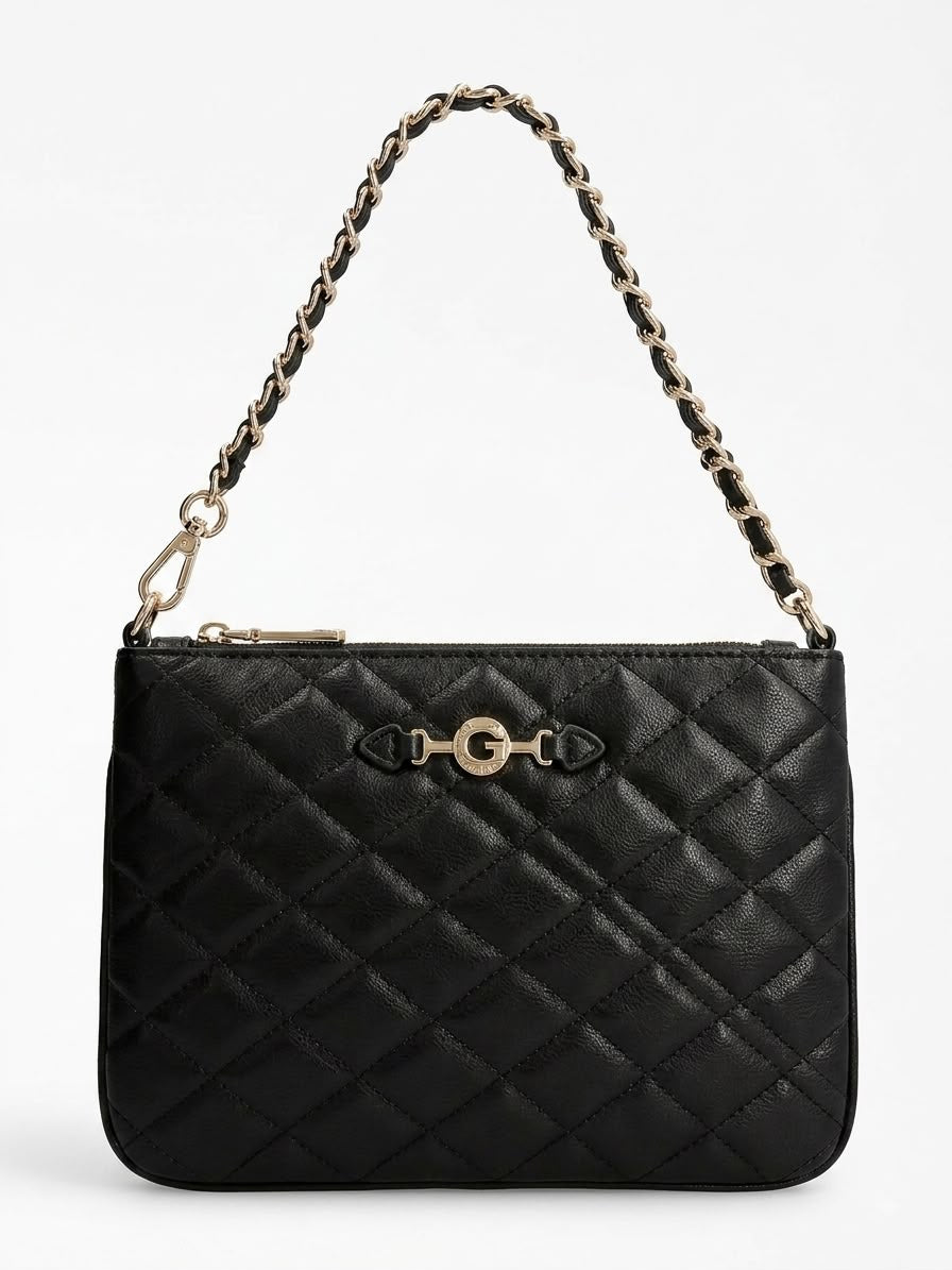 GUESS  -  Pochette a braccio  -  pw587p6474