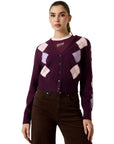 GUESS  -  Cadigan  -  w6br47z1446