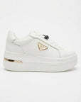 ynot  -  scarpe da ginnastica plat  -  62yn21f1