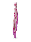 AW5246SIL3 0 - foulards - GUESS