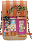 vendula london  -  Vendula Voyage Phone Pouch  -  K61473531