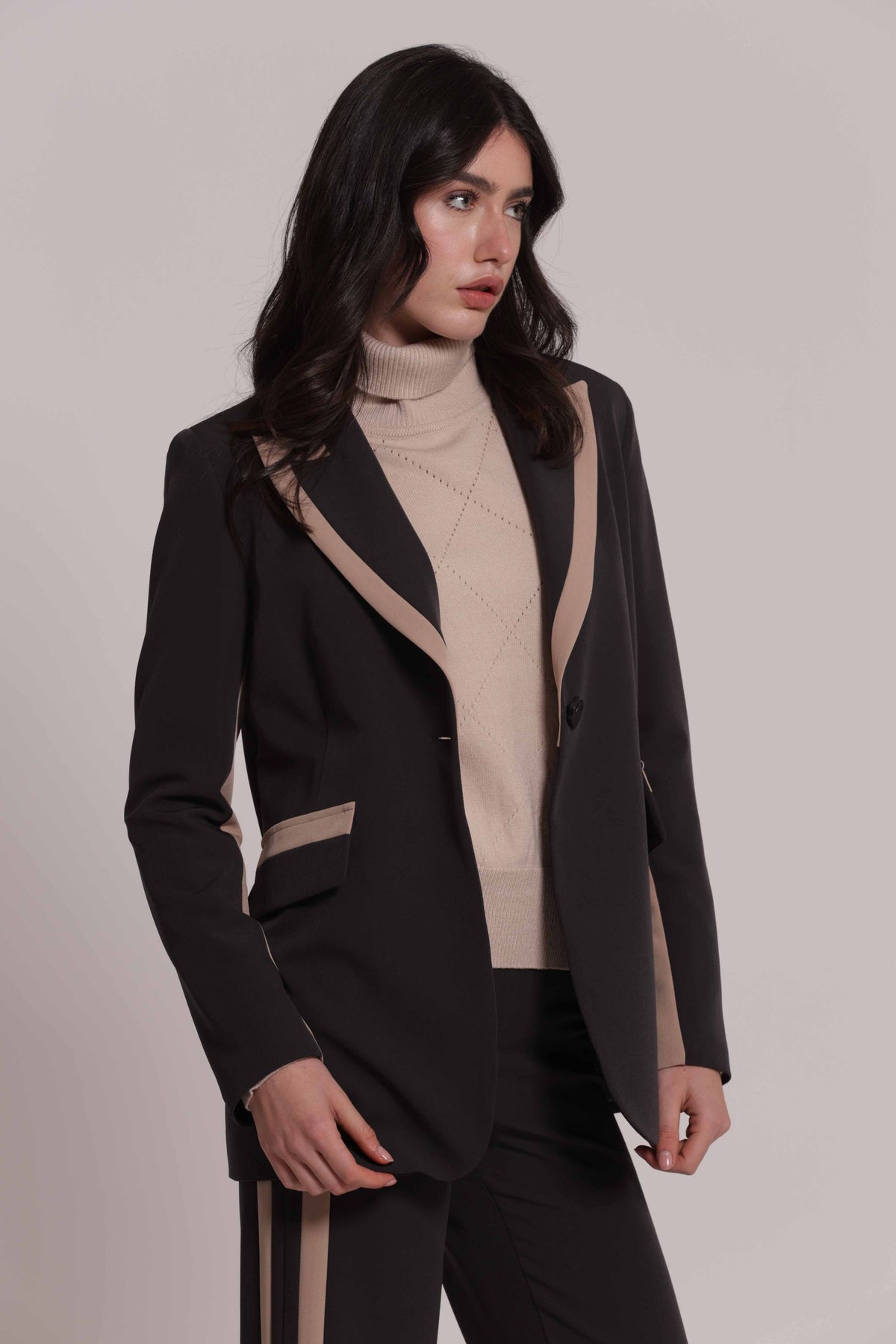 mimi mua  -  Giacca  -  esap-6696