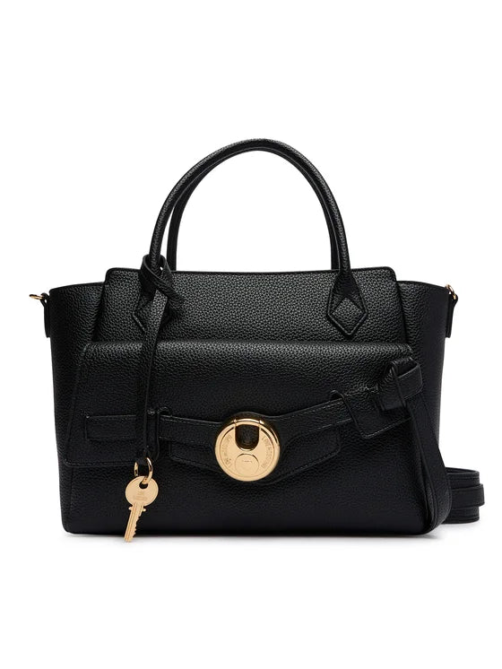 moschino  -  borsa media a braccio e con tracolla 
30x22x9.5  -  jc4277pp0pks0000