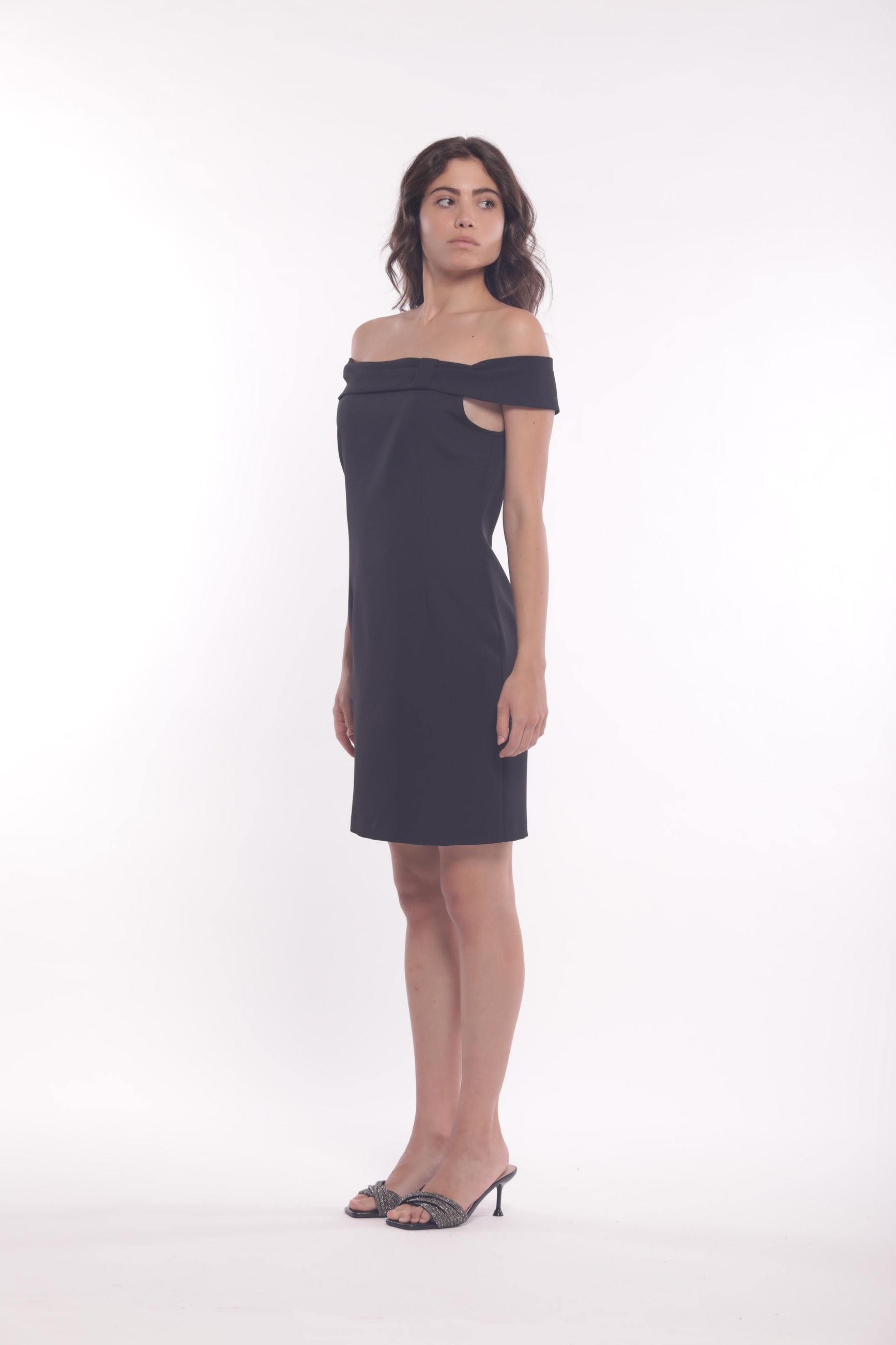 ESAM-4392 - Abiti - mimi mua