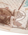 GUESS  -  Foulards Cotone  -  AW5443POL01