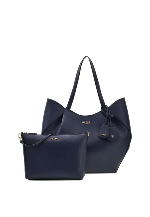 GUESS  -  Borsa modello shopper modello amorette 
32x30x10  -  bg789824
