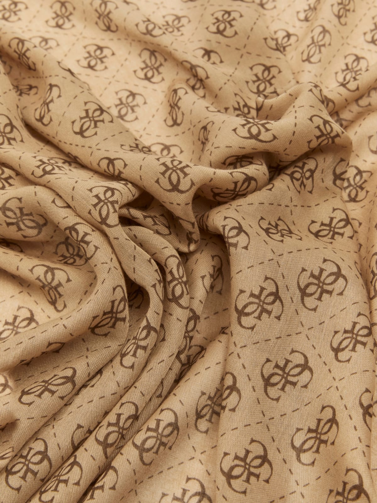 AW5341POL03 - foulards - GUESS