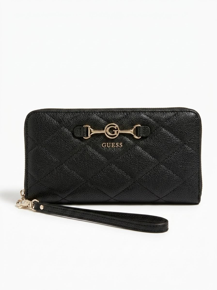 GUESS  -  Portafoglio modello frances  -  qg2241146