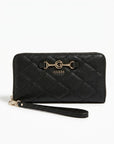 GUESS  -  Portafoglio modello frances  -  qg2241146