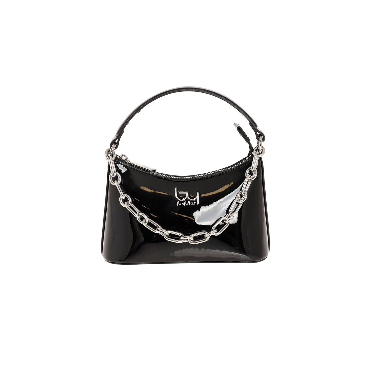 -  borsetta a braccio modello rock  -  bybs20c01