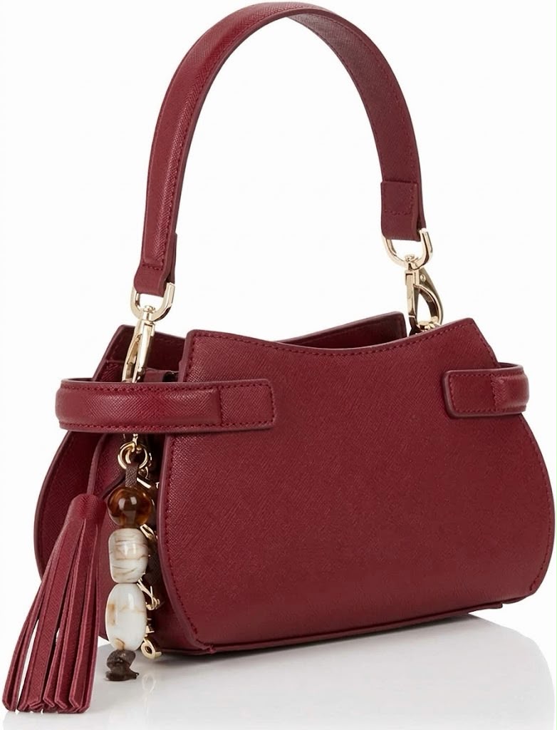 VALENTINO  -  borsetta piccola a spalla
dimensioni: 33 x 27 x 12  -  vbsa6g14
