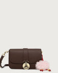 moschino  -  borsa piccola con  tracolla 
14x7x24  -  jc4236pp0pki0313