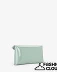VALENTINO  -  Borsa Donna sintetica.
27,5X16X2,5  -  VBS90S17VER